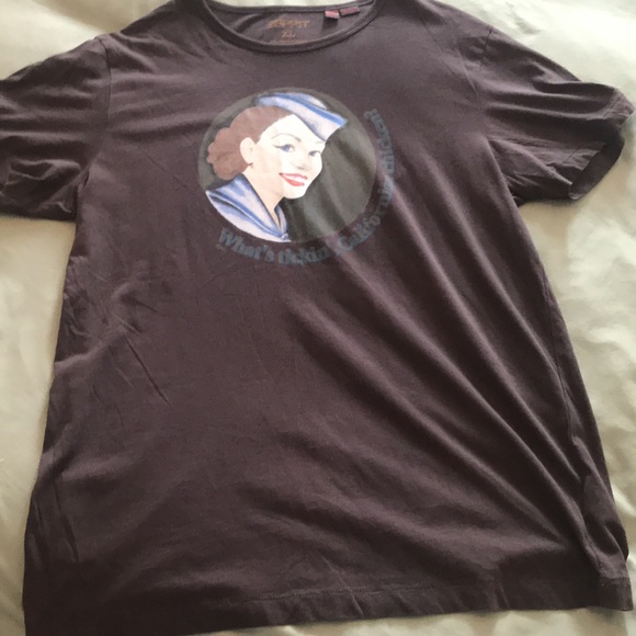 Esprit What’s Tickin’ Californian Chicken, Mens XL - Picture 8 of 11